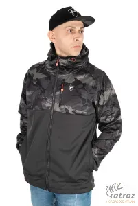 Fox Rage Voyager Lightweight Wind Blocker Méret: XL - Fox Rage Könnyű Széldzseki