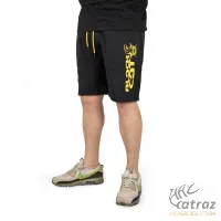 Black Cat Jogger Short - BlackCat Rövidnadrág