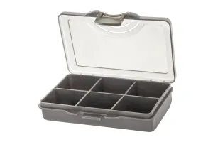 Carp Zoom Doboz 6 Fakkos 10x7x2cm