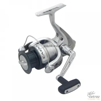 Shimano Cazna 4000 FA Pergető Orsó