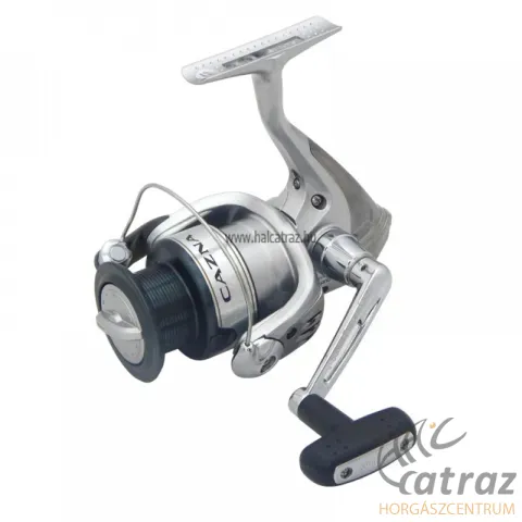 CARRETE SHIMANO CAZNA 4000 FA