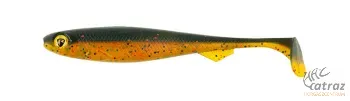 Fox Műcsali NSL1297 - Slick Shad 9cm Dark Oil UV