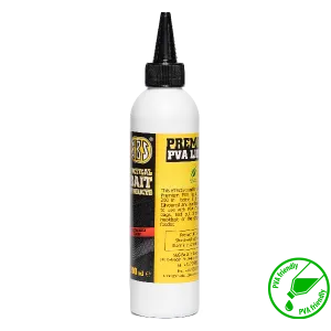 SBS PVA Liquid Premium 200ml - Lemon & Orange