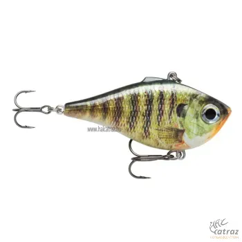 Rapala Rippin Rap RPR05 LBGL