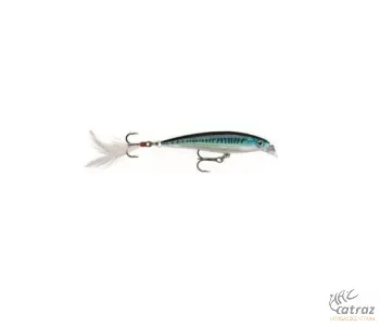 Rapala X-Rap XR04 SBM