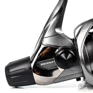 Shimano Sienna Hátsófékes Orsó 2500RE