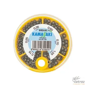 Bolognai Szett - Okuma Orsó + Arno Bolognai bot + Csúzli + Sörétólom