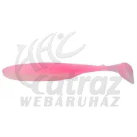 Biwaa Deus 5" 304 Pink Ice - Biwaa Gumihal 12,5cm