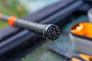 Guru 2.5m Net Handle & 50cm Net Combo – Komplett Merítő Szett