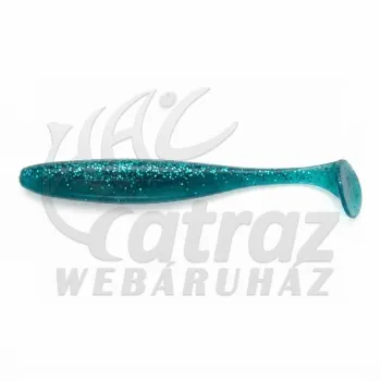 Keitech Easy Shiner 3.5" Watermelon Blue - Keitech Gumihal