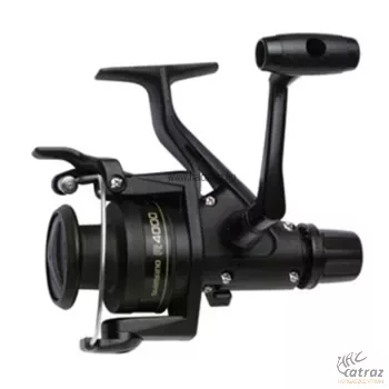 Shimano IX Hátsófékes Orsó 4000R