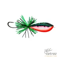 Rapala BX Skitter Frog BXSF05 TMN - Rapala Béka Wobbler