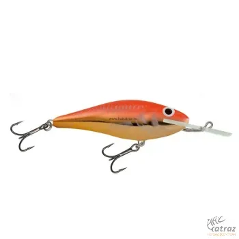 Salmo Executor IEX5SDR GOS - Gold Orange Shiner