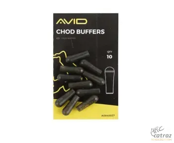 Avid Carp Chod Buffers - Avid Carp Chod Ütköző 10 db/cs