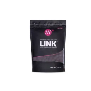 Mainline Life Boilies Link 20mm 1kg - Mainline Link Bojli