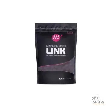 Mainline Life Boilies Link 20mm 1kg - Mainline Link Bojli