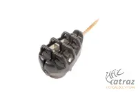 Korum Method Kosár Double Method Feeder 60g - Korum Dupla Method Kosár