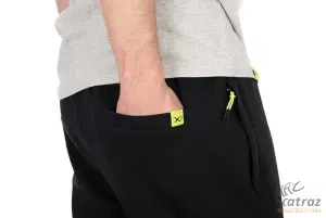 Matrix Black Joggers 3XL - Matrix Horgász Melegítőnadrág