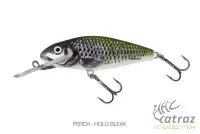 Salmo Perch Deep Runner Holo Bleak - Salmo PH8 Mélyretörő Wobbler