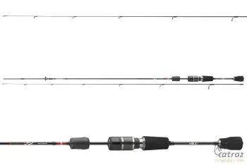 Daiwa Ninja Nanojig 180cm 0.2-2g - Daiwa UL Pergető Bot