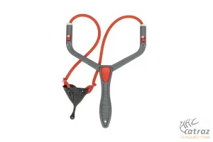 Bolognai Szett - Okuma Orsó + Arno Bolognai bot + Csúzli + Sörétólom