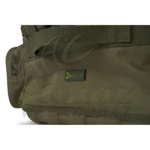 Avid RVS Ruckbag Horgász Hátizsák – Avid Camo Stílus (50L)