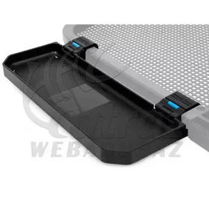 Preston Ventalite Felcsatolható Oldaltálca - Preston Ventalite Clip On Tray