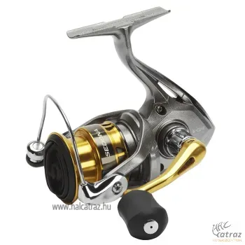 Shimano Sedona 2500 FI Pergető Orsó