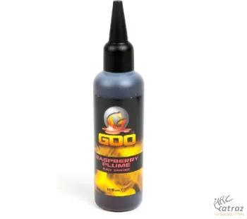 Goo 115ml - Raspberry Plume Bait Smoke