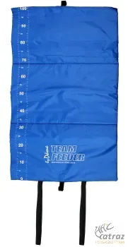 Matrac By Döme Team Feeder - Pontymatrac Blue 100x60cm