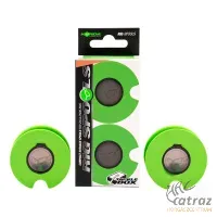 Korda Rig Spools - Korda Chod és Zig Előketartó