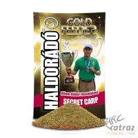 Haldorádó Gold Feeder 1kg-Secret Carp