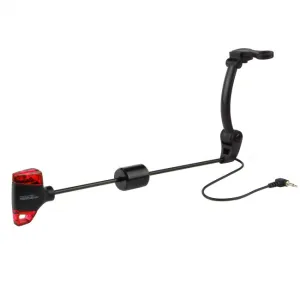 Carp Academy V-Head Swinger Red - Merevkaros Kapásjelző Swinger