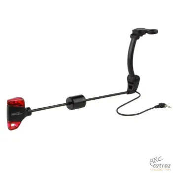 Carp Academy V-Head Swinger Red - Merevkaros Kapásjelző Swinger