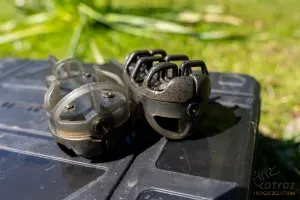 Korum Method Kosár Double Method Feeder 60g - Korum Dupla Method Kosár