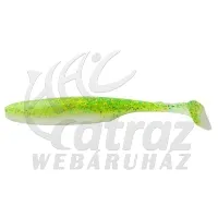 Biwaa Deus 6" 301 Apple Mint - Biwaa Gumihal 15cm