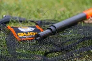 Guru 2.5m Net Handle & 50cm Net Combo – Komplett Merítő Szett