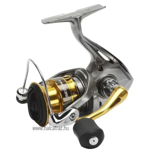 Shimano Sedona 4000 FI Pergető Orsó
