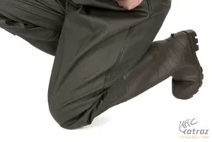 Fox Khaki HD Waders 43 - Fox Mellescsizma