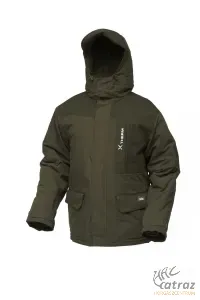 Dam XTherm Winter Thermo Ruha - DAM Horgász Thermoruha