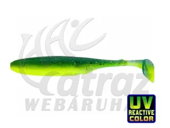 Biwaa Deus 6" 105 Perch Chart UV - Biwaa Gumihal 15cm