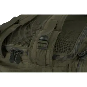 Avid RVS Ruckbag Horgász Hátizsák – Avid Camo Stílus (50L)