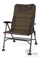 Fox Eos 3 Chair - Fox Karfás Horgász Szék