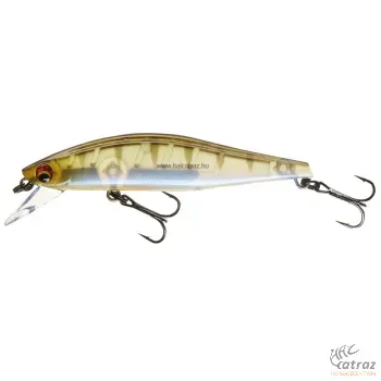 Daiwa Tournament Wise Minnow 70mm Ghost Perch