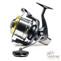 Okuma Flite Surf FLS35-1500AY - Okuma Távdobó Pontyozó Orsó