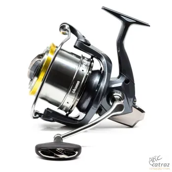 Okuma Flite Surf FLS35-1500AY - Okuma Távdobó Pontyozó Orsó