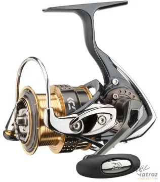 Daiwa Exist 3000G Pergető Orsó