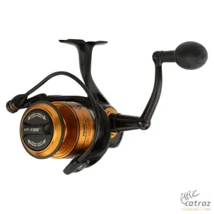 Penn Spinfisher VII 4500 - PENN Harcsázó Orsó 2024