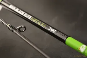 Wizard Spin Blade 2,70m 80-150g Elite - Wizard Pergető Bot
