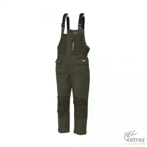 Dam XTherm Winter Thermo Ruha - DAM Horgász Thermoruha